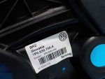 7P6839462A Стеклоподъемник задний правый VOLKSWAGEN Touareg 2 NF 2010-2018