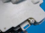 4G0839016 Замок двери задней правой VOLKSWAGEN Touareg 2 NF 2010-2018
