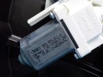 7P6839461A Стеклоподъемник задний левый VOLKSWAGEN Touareg 2 NF 2010-2018