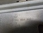 7P6854949H Накладка двери задней левой VOLKSWAGEN Touareg 2 NF 2010-2018