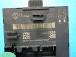 4H0959795B Блок комфорта двери задний VOLKSWAGEN Touareg 2 NF 2010-2018