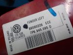 7P6945095D Фонарь задний левый наружный VOLKSWAGEN Touareg 2 NF 2010-2018