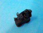 7P0810773B Активатор замка крышки бензобака VOLKSWAGEN Touareg 2 NF 2010-2018