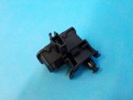 7P0810773B Активатор замка крышки бензобака VOLKSWAGEN Touareg 2 NF 2010-2018