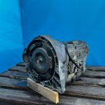 09D300038L АКПП (автоматическая КПП) VOLKSWAGEN Touareg 1 (7L) 2002-2010