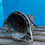 09D300038L АКПП (автоматическая КПП) VOLKSWAGEN Touareg 1 (7L) 2002-2010