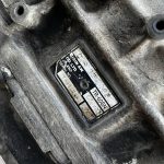 09D300038L АКПП (автоматическая КПП) VOLKSWAGEN Touareg 1 (7L) 2002-2010
