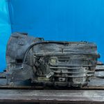 09D300038L АКПП (автоматическая КПП) VOLKSWAGEN Touareg 1 (7L) 2002-2010