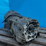 09D300038L АКПП (автоматическая КПП) VOLKSWAGEN Touareg 1 (7L) 2002-2010