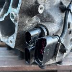 09D300038L АКПП (автоматическая КПП) VOLKSWAGEN Touareg 1 (7L) 2002-2010