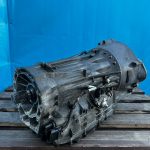 09D300038L АКПП (автоматическая КПП) VOLKSWAGEN Touareg 1 (7L) 2002-2010