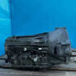 09D300038L АКПП (автоматическая КПП) VOLKSWAGEN Touareg 1 (7L) 2002-2010