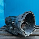 09D300038L АКПП (автоматическая КПП) VOLKSWAGEN Touareg 1 (7L) 2002-2010