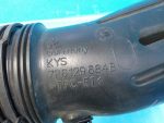 7P6129684B Патрубок воздушного фильтра VOLKSWAGEN Touareg 2 NF 2010-2018