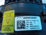 4H0953568F Переключатель подрулевой (стрекоза) VOLKSWAGEN Touareg 2 NF 2010-2018