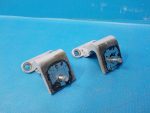 1K6827301C Петля крышки багажника (комплект) VOLKSWAGEN Touareg 2 NF 2010-2018