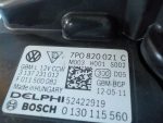 7P0820021C Мотор отопителя (печки) VOLKSWAGEN Touareg 2 NF 2010-2018