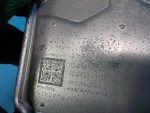 7P0614517M Блок ABS VOLKSWAGEN Touareg 2 NF 2010-2018