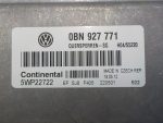 0BN927771 Блок управления раздаточной коробкой VOLKSWAGEN Touareg 2 NF 2010-2018