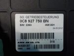 0C8927750BN Блок управления АКПП VOLKSWAGEN Touareg 2 NF 2010-2018