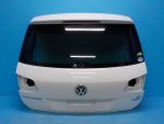 7P6827025B Дверь - крышка багажника VOLKSWAGEN Touareg 2 NF 2010-2018