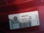 7P6945093C Фонарь задний левый внутренний VOLKSWAGEN Touareg 2 NF 2010-2018