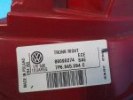 7P6945094C Фонарь задний правый внутренний VOLKSWAGEN Touareg 2 NF 2010-2018