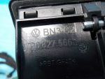7P6827566C Камера заднего вида (комплект) VOLKSWAGEN Touareg 2 NF 2010-2018