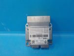 7P0959655C Блок SRS (Air Bag) VOLKSWAGEN Touareg 2 NF 2010-2018