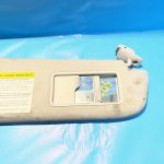 4F0857552R  4F0857551R Козырек солнцезащитный (комплект) Audi A6 (C6, 4F) 2005-2011