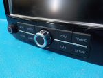 7P6919603 Дисплей информационный VOLKSWAGEN Touareg 2 NF 2010-2018