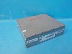 4G0035083 Блок управления магнитолой VOLKSWAGEN Touareg 2 NF 2010-2018