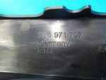 7P6971797 Декоративная крышка двигателя VOLKSWAGEN Touareg 2 NF 2010-2018