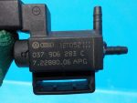 037906283C Клапан электромагнитный VOLKSWAGEN Touareg 2 NF 2010-2018