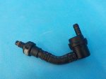 7P6133277 Клапан вакуумный VOLKSWAGEN Touareg 2 NF 2010-2018