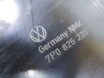 7P0825235 Защита двигателя VOLKSWAGEN Touareg 2 NF 2010-2018