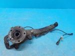 7P6407246A Поворотный кулак передний правый VOLKSWAGEN Touareg 2 NF 2010-2018