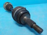 7P0407271C Привод колеса передний VOLKSWAGEN Touareg 2 NF 2010-2018