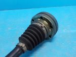 7P0407271C Привод колеса передний VOLKSWAGEN Touareg 2 NF 2010-2018