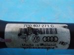 7P0407271C Привод колеса передний VOLKSWAGEN Touareg 2 NF 2010-2018