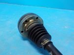 7P0407271C Привод колеса передний VOLKSWAGEN Touareg 2 NF 2010-2018