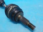 7P0407271C Привод колеса передний VOLKSWAGEN Touareg 2 NF 2010-2018