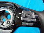 7P6419091X0U Рулевое колесо (руль) VOLKSWAGEN Touareg 2 NF 2010-2018