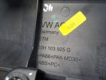 03H103925G Декоративная крышка двигателя VOLKSWAGEN Touareg 2 NF 2010-2018