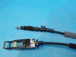 5N0837017D Трос замка двери задний (комплект) VOLKSWAGEN Touareg 2 NF 2010-2018