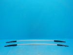 7P6860043BSTY Рейлинги крыши (комплект) VOLKSWAGEN Touareg 2 NF 2010-2018