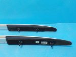 7P6860043BSTY Рейлинги крыши (комплект) VOLKSWAGEN Touareg 2 NF 2010-2018