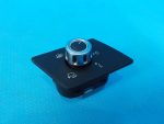 7P2959565CICX Переключатель регулировки зеркал VOLKSWAGEN Touareg 2 NF 2010-2018