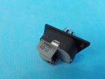 7P2959565CICX Переключатель регулировки зеркал VOLKSWAGEN Touareg 2 NF 2010-2018