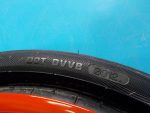7P0601027 Запасное колесо (докатка) R18 VOLKSWAGEN Touareg 2 NF 2010-2018